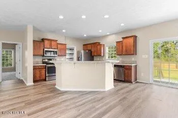 $1,600 | 301 Sand Ridge Road, Hubert, NC 28539