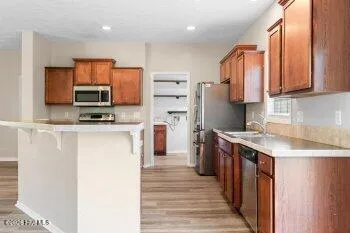 $1,600 | 301 Sand Ridge Road, Hubert, NC 28539