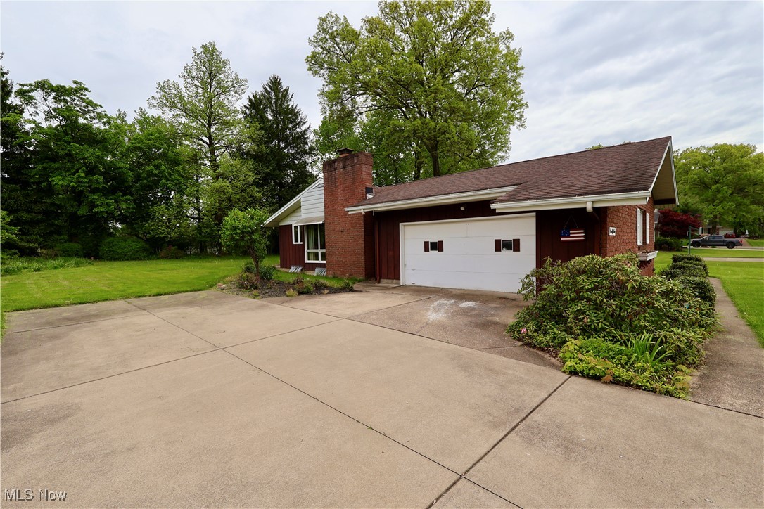 151 Northview Road Canfield, OH 44406 - Photo 3 of 27 Gallery Image 3