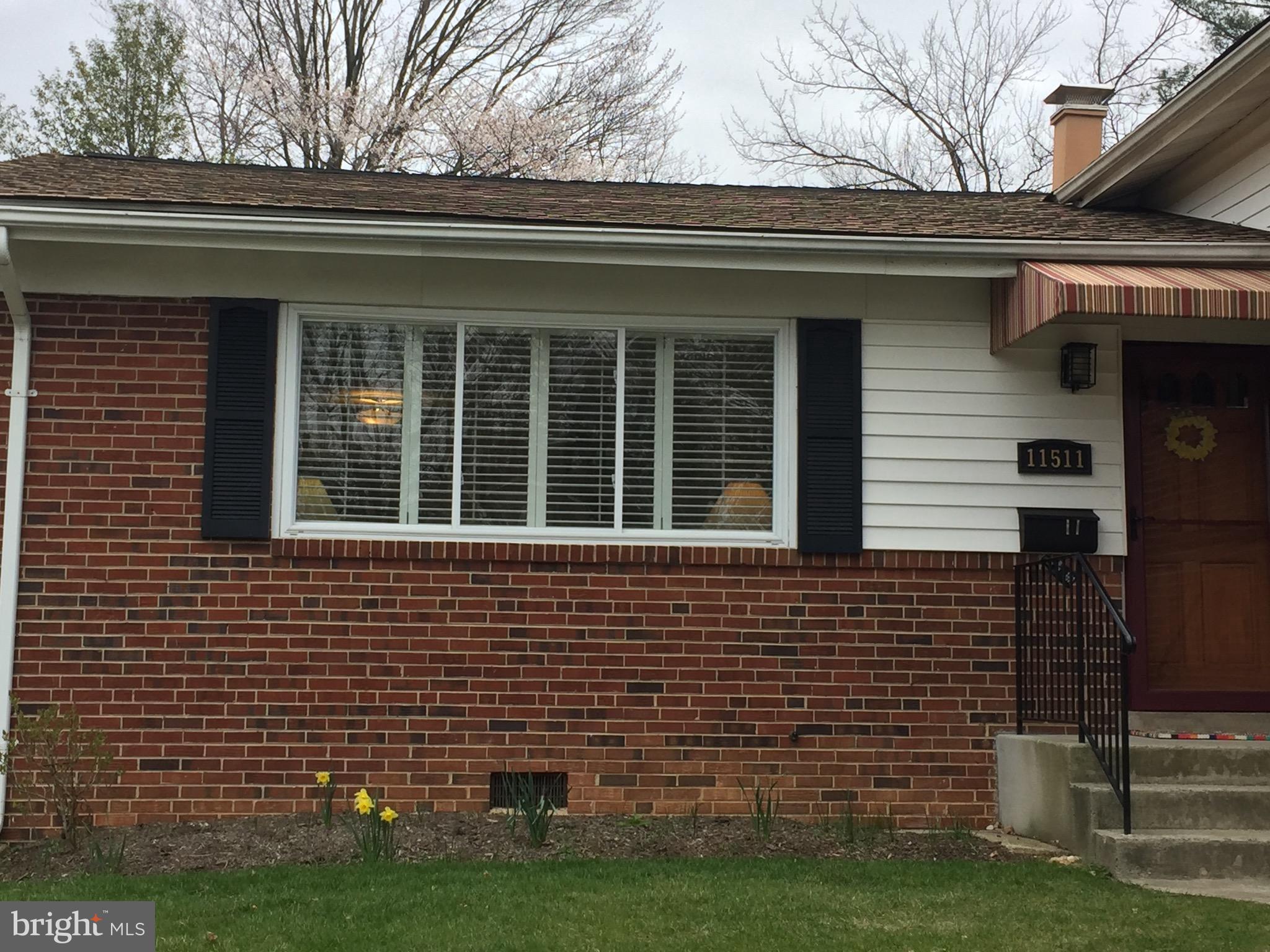 11511 Yates Street Silver Spring, MD 20902 - Photo 2 of 27 Exterior (Front)