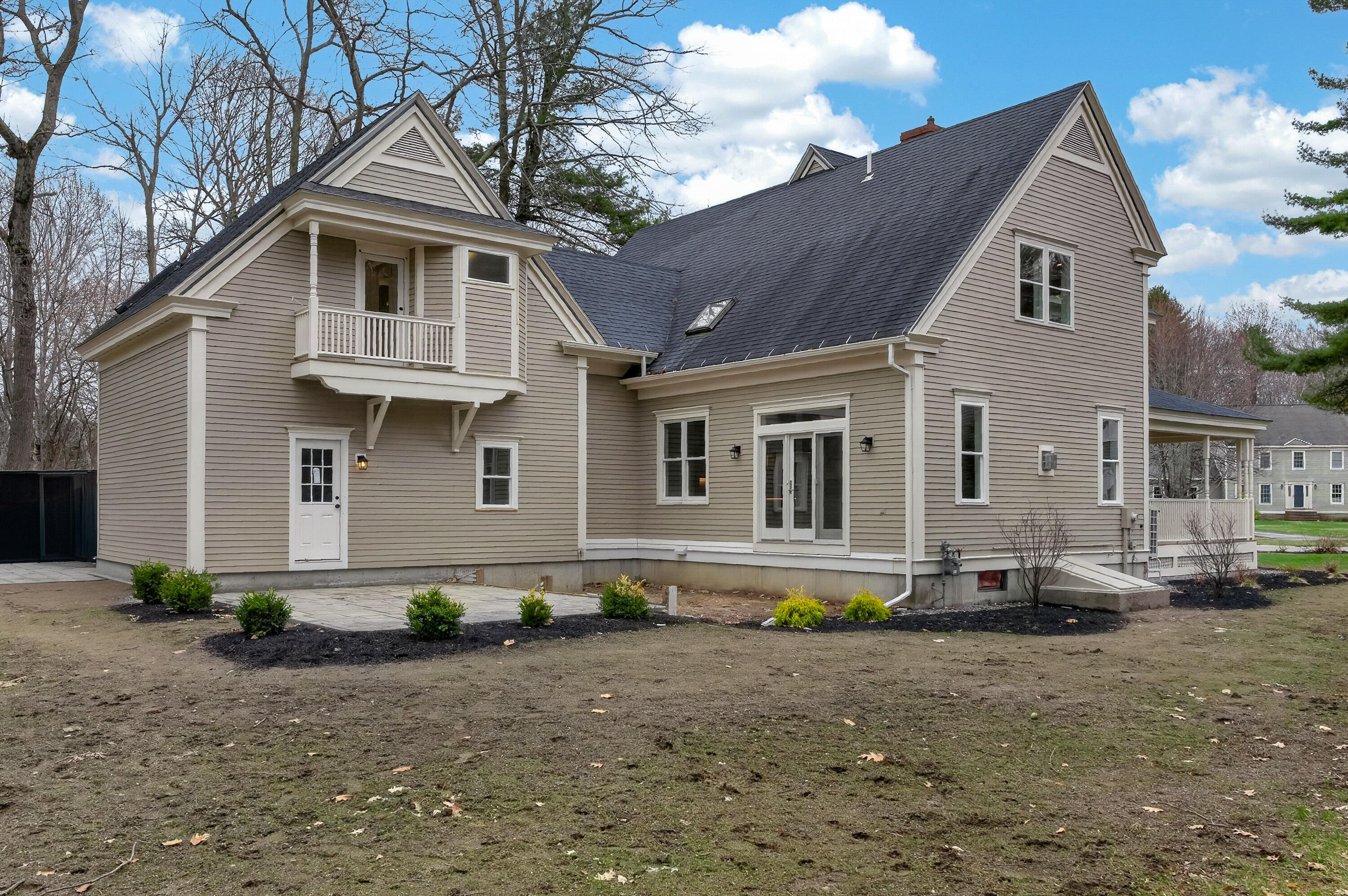 106 Village Brook Road Yarmouth, ME 04096 - Photo 41 of 41 42 106 Village Brook-29
