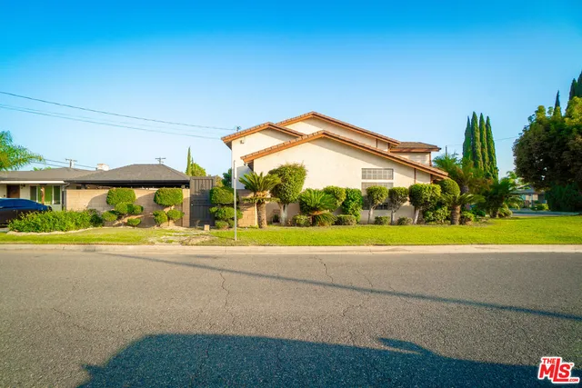 $1,595,000 | 7637 Brunache Street, Downey, CA 90242