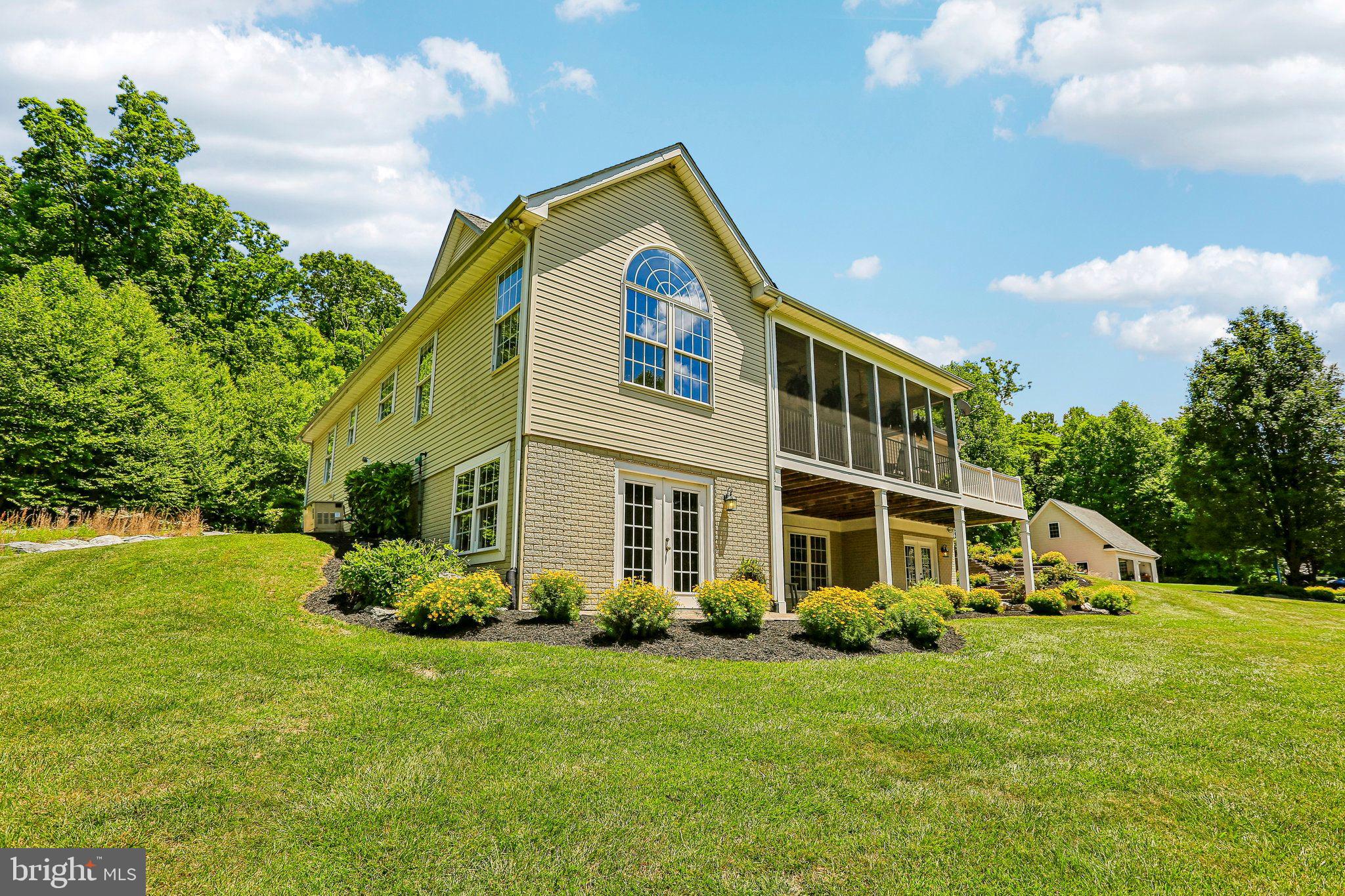 11275 Rum Springs Road Frederick, MD 21702 - Photo 32 of 54