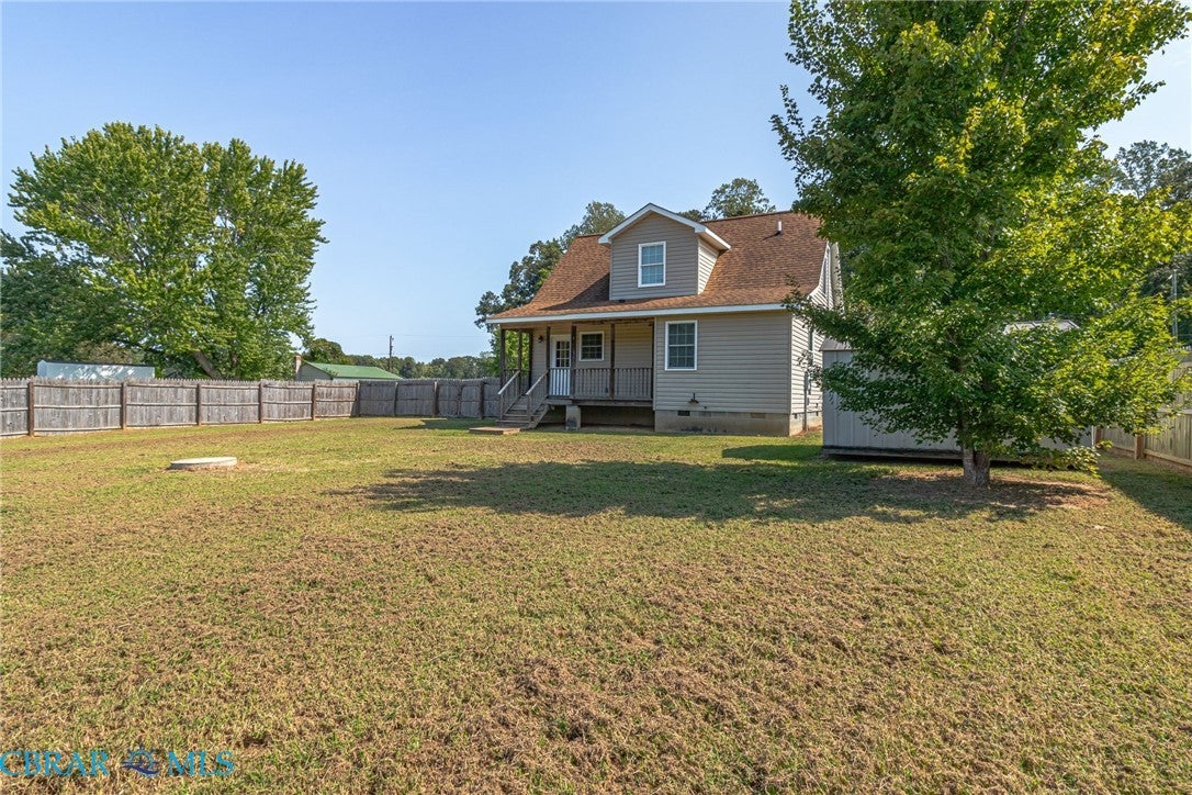 372 Cedar Point Road Heathsville, VA 22473 - Photo 55 of 55 Gallery Image 55