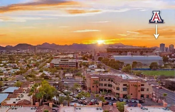 $550,000 | 446 North Campbell Avenue, Unit 1204, Tucson, AZ 85719