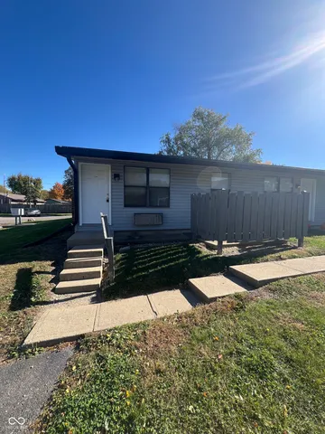 $695 | 2000 Indianapolis Road, Unit 104, Crawfordsville, IN 47933