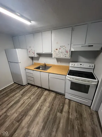 $695 | 2000 Indianapolis Road, Unit 104, Crawfordsville, IN 47933