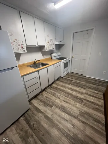 $695 | 2000 Indianapolis Road, Unit 104, Crawfordsville, IN 47933