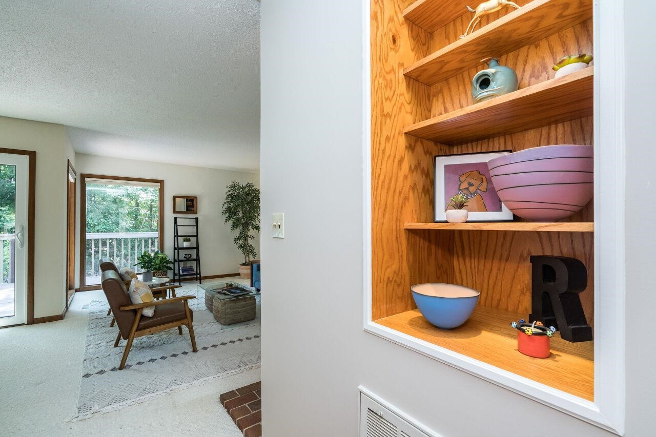 87 Stoneridge Road Durham, NC 27705 - Photo 5 of 29 Photo 5
