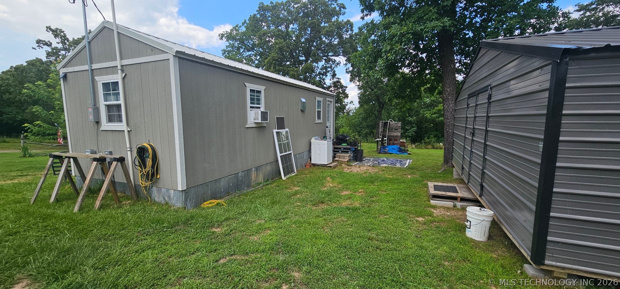 111599 South 4597 Road Sallisaw, OK 74955 - Photo 13 of 24 Gallery Image 13