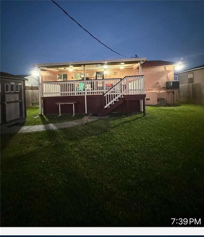 4149 Tulane Drive Kenner, LA 70065 - Photo 16 of 17