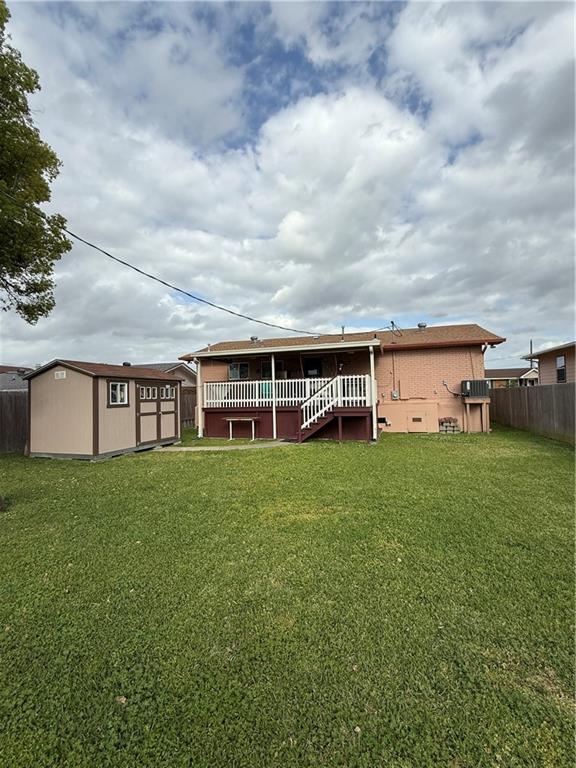 4149 Tulane Drive Kenner, LA 70065 - Photo 2 of 17