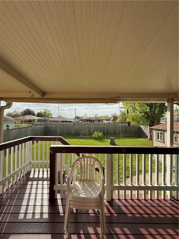 4149 Tulane Drive Kenner, LA 70065 - Photo 3 of 17