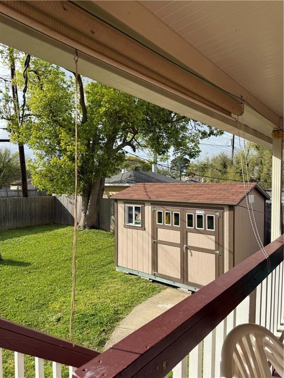 4149 Tulane Drive Kenner, LA 70065 - Photo 4 of 17