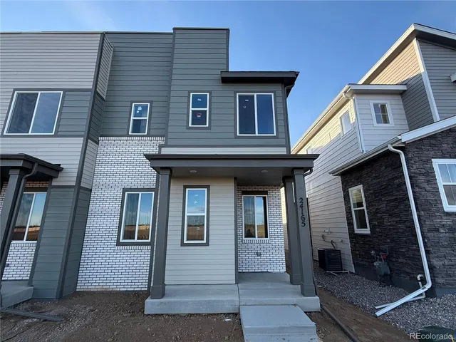$424,950 | 24165 East 30th Avenue, Aurora, CO 80019