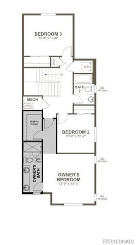 $434,950 | 24165 East 30th Avenue, Aurora, CO 80019