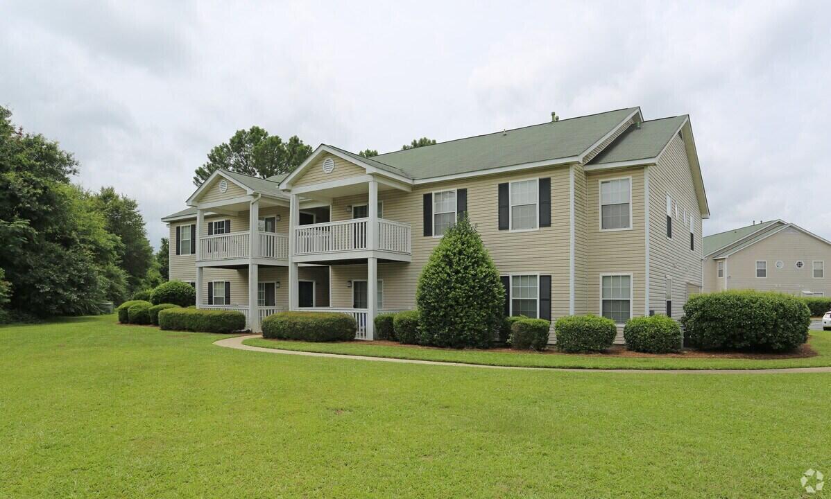 1900 Roses Run, Unit BELMONT Aiken, SC 29803 - Photo 1 of 36