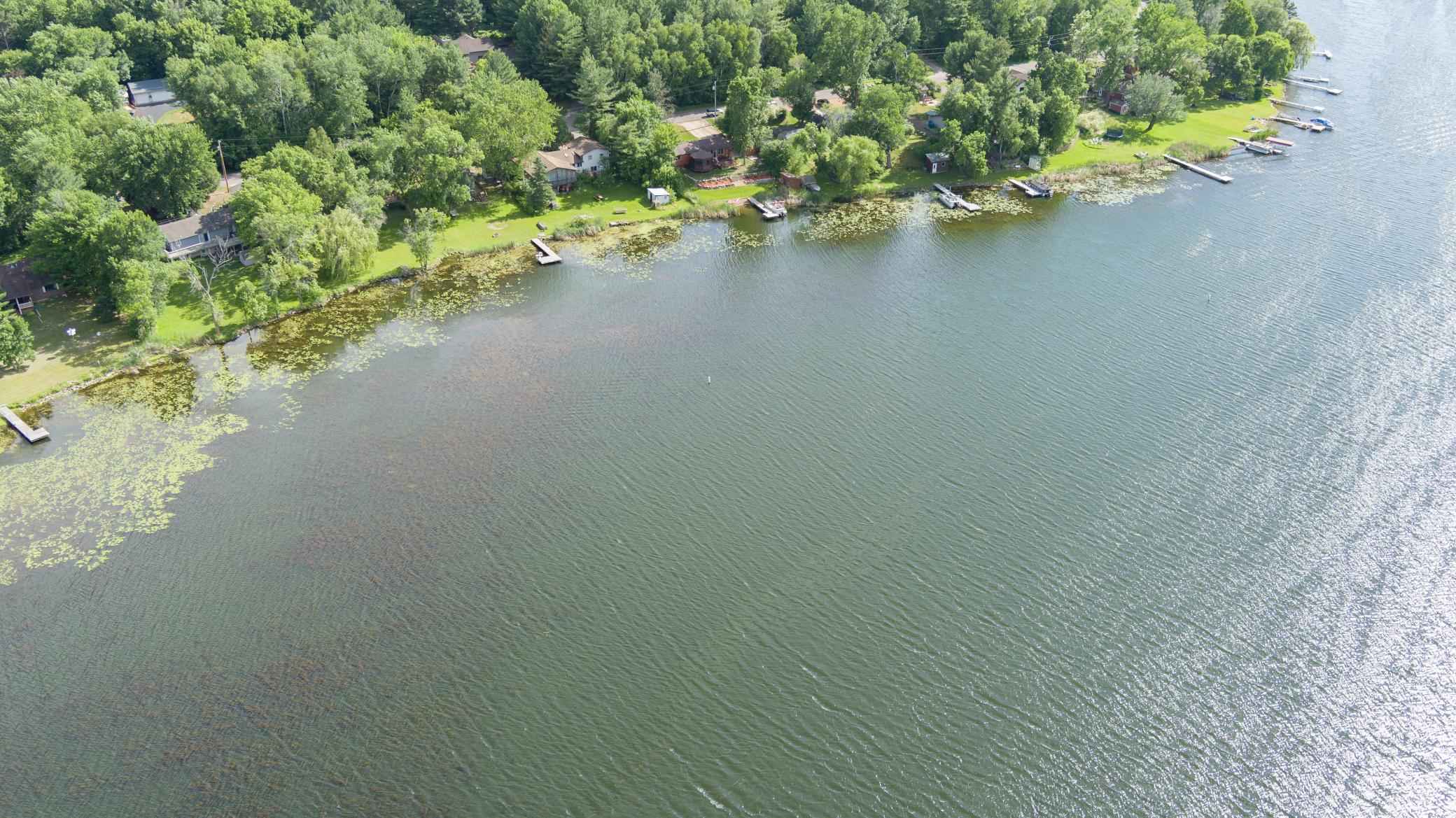 3849 Fanny Lake Road Northeast Cambridge, MN 55008 - Photo 23 of 46