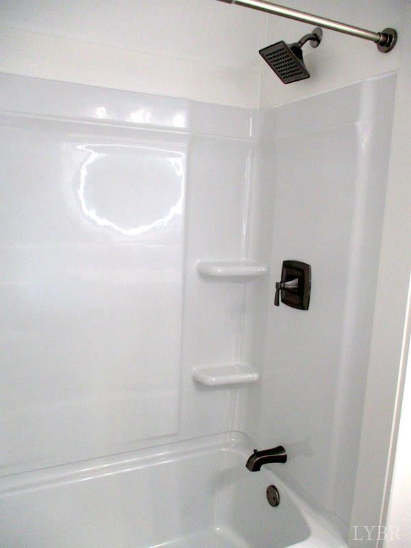 102 Ridgeview Road Hurt, VA 24563 - Photo 19 of 41 a bathroom with a shower