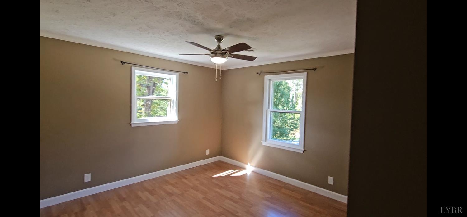 102 Ridgeview Road Hurt, VA 24563 - Photo 25 of 41 a view of an empty room with a window