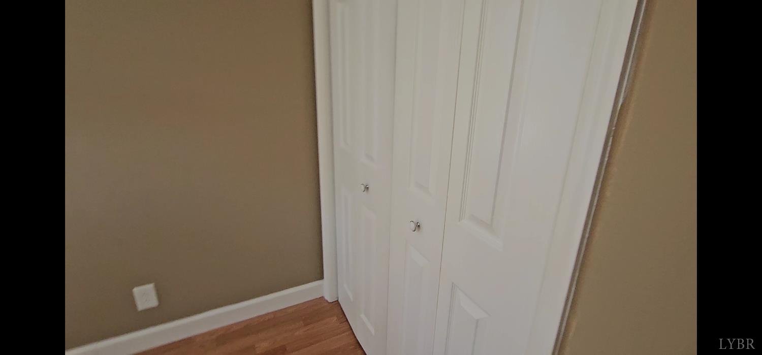 102 Ridgeview Road Hurt, VA 24563 - Photo 29 of 41 a view of door