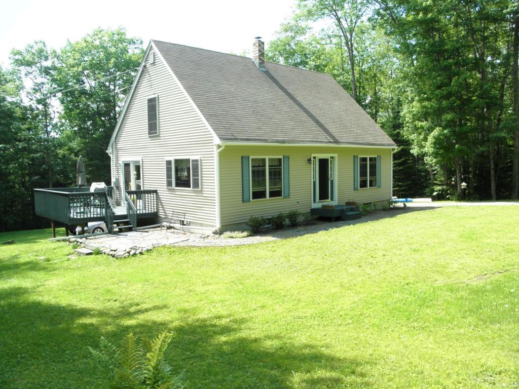 176 Alford Lake Road Hope, ME 04847 - Photo 3 of 34 Photo