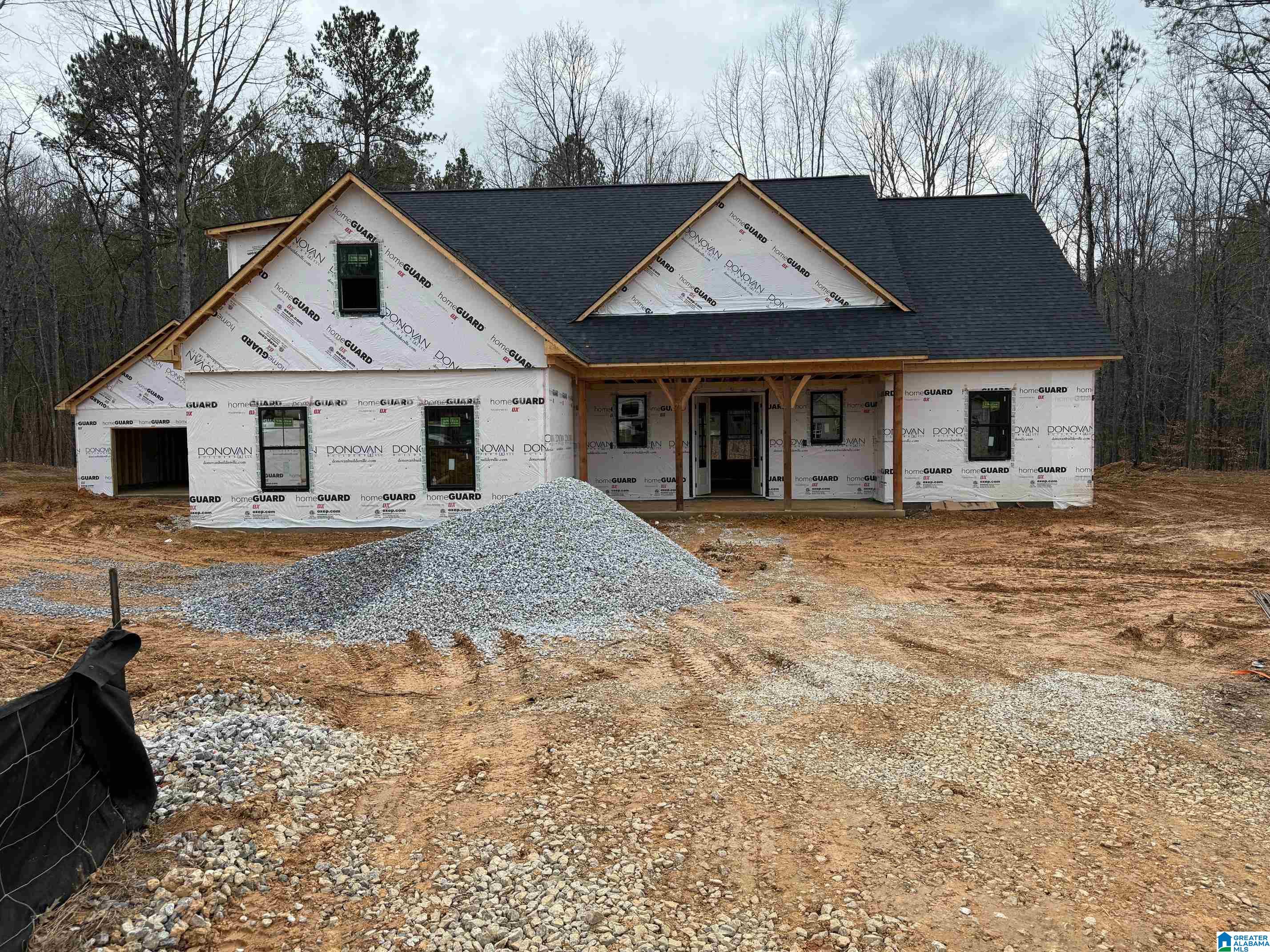 516 Grey Oaks Grove Pelham, AL 35124 - Photo 3 of 15