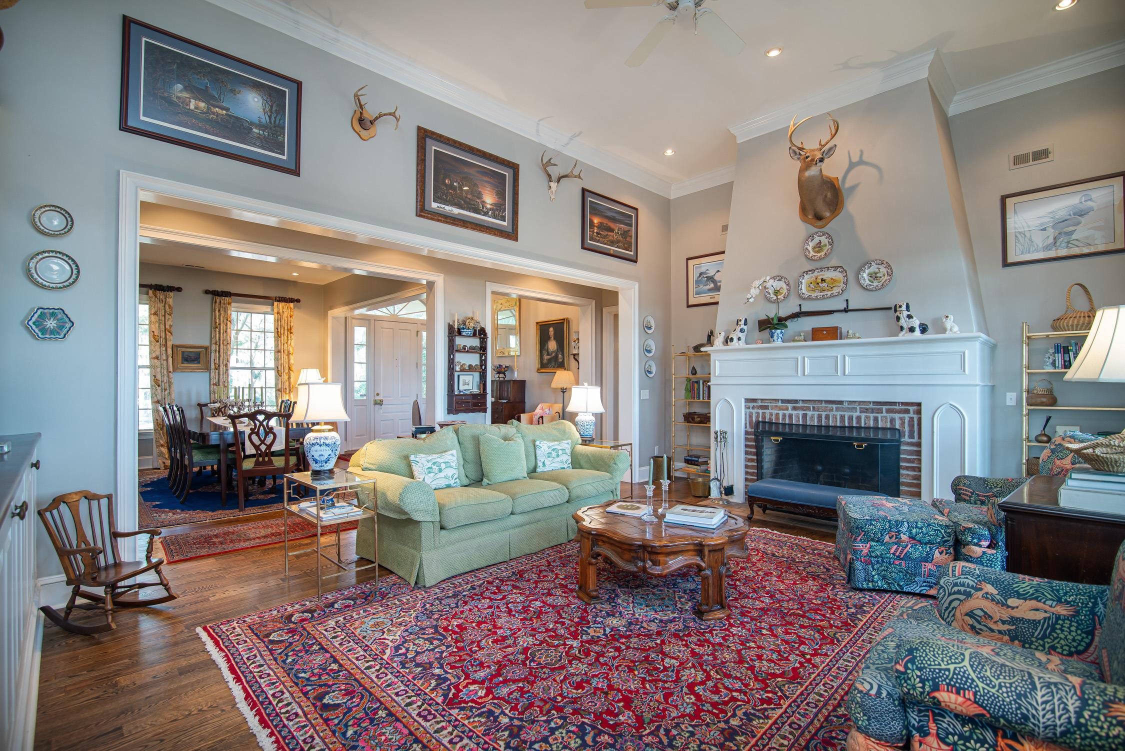 762 Wraggs Ferry Road Georgetown, SC 29440 - Photo 10 of 48