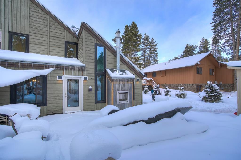 64 Red Feather Road Breckenridge, CO 80424 - Photo 31 of 34