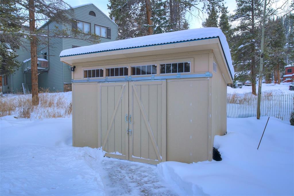 64 Red Feather Road Breckenridge, CO 80424 - Photo 32 of 34