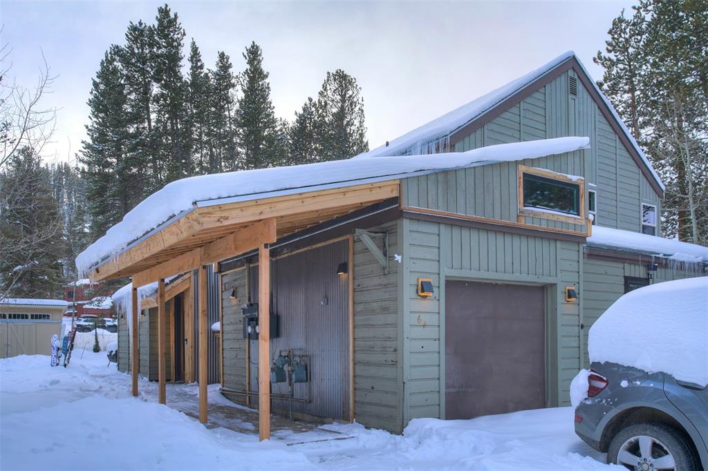 64 Red Feather Road Breckenridge, CO 80424 - Photo 34 of 34