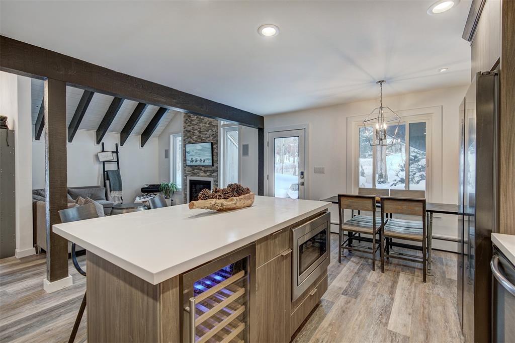 64 Red Feather Road Breckenridge, CO 80424 - Photo 7 of 34
