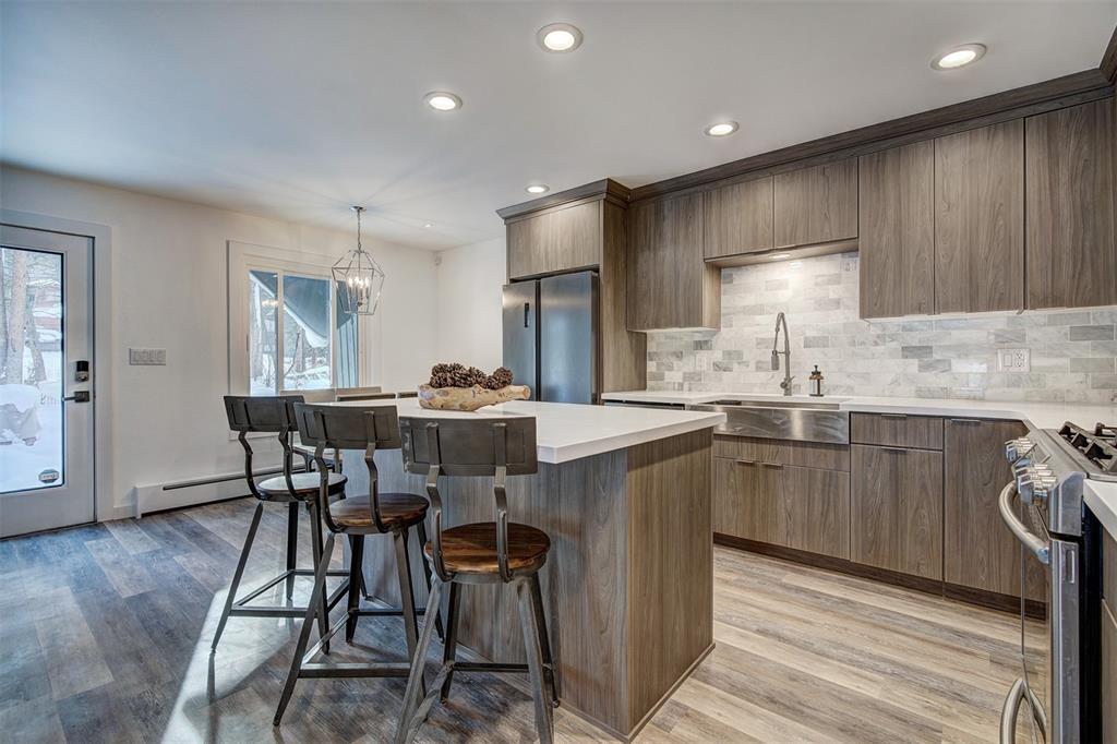 64 Red Feather Road Breckenridge, CO 80424 - Photo 9 of 34