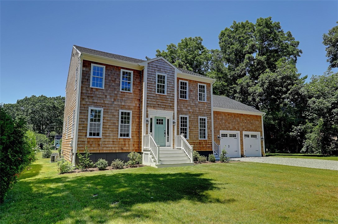 83 Walnut Road Barrington, RI 02806 - Photo 1 of 6 Gallery Image 1