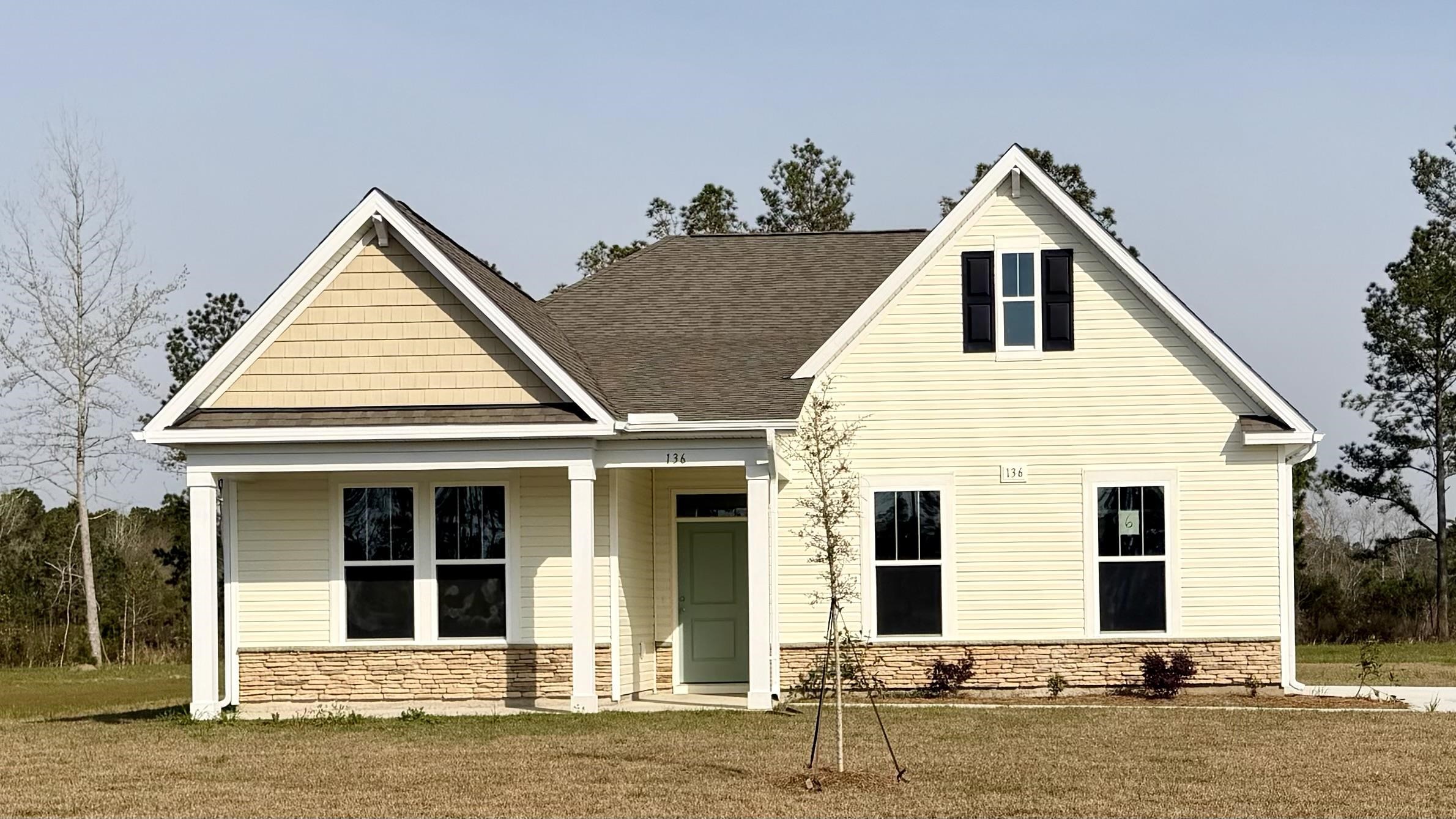 136 Furnies Place Conway, SC 29526 - Photo 1 of 10