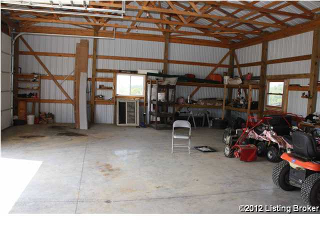 2717 Hickory Ridge Road Mount Eden, KY 40046 - Photo 33 of 34 Additional Photo
