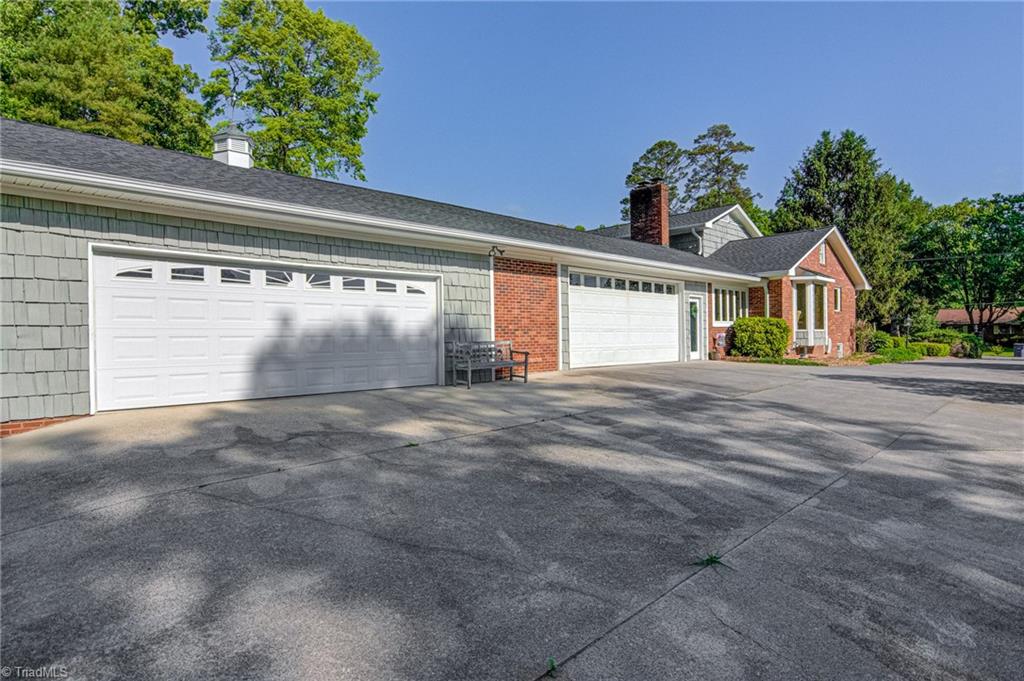 1460 Kesteven Road Winston-Salem, NC 27127 - Photo 38 of 50 Gallery Image 38