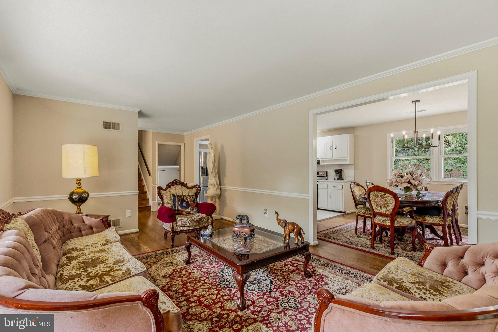 3417 Canberra Street Silver Spring, MD 20904 - Photo 11 of 53 Gallery Image 11