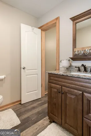 $730,500 | 928 North McBride Street, Ailey, GA 30410