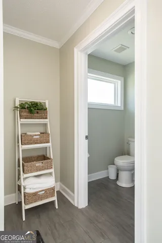 $730,500 | 928 North McBride Street, Ailey, GA 30410