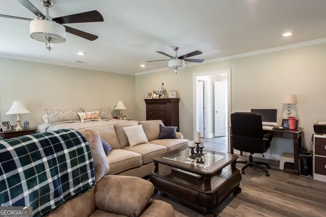 $730,500 | 928 North McBride Street, Ailey, GA 30410