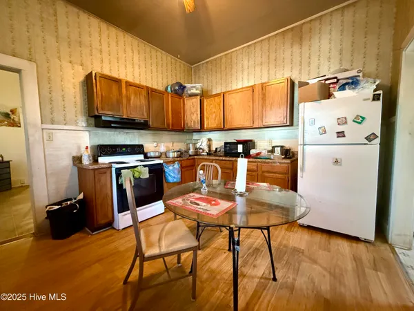 $138,000 | 210 Williams Street, Williamston, NC 27892