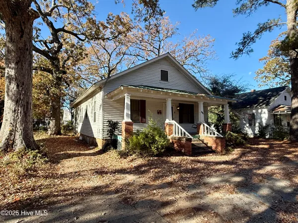 $138,000 | 210 Williams Street, Williamston, NC 27892