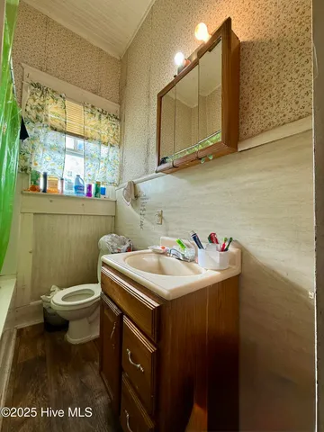 $148,000 | 210 Williams Street, Williamston, NC 27892