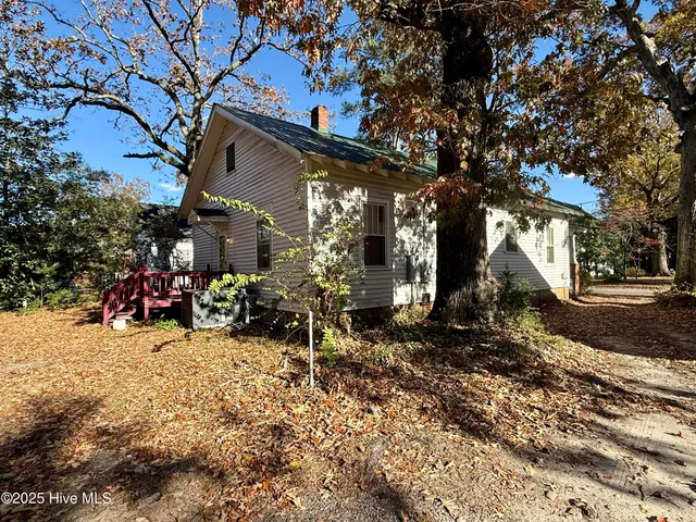 $148,000 | 210 Williams Street, Williamston, NC 27892