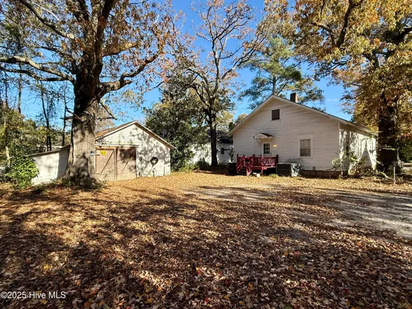 $138,000 | 210 Williams Street, Williamston, NC 27892