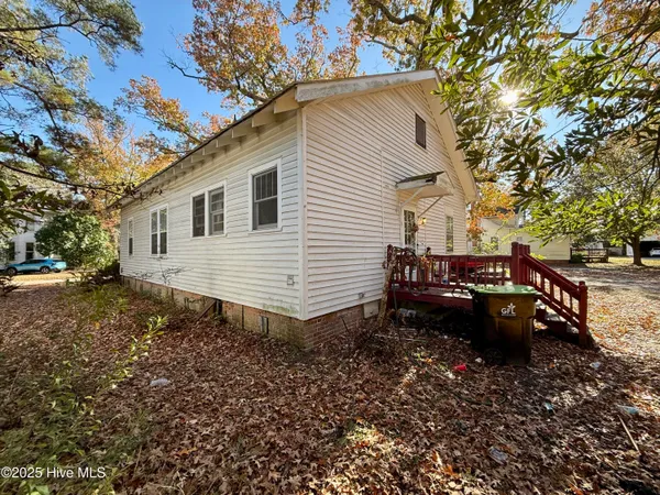 $138,000 | 210 Williams Street, Williamston, NC 27892