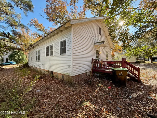 $148,000 | 210 Williams Street, Williamston, NC 27892