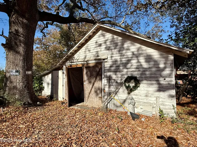 $148,000 | 210 Williams Street, Williamston, NC 27892