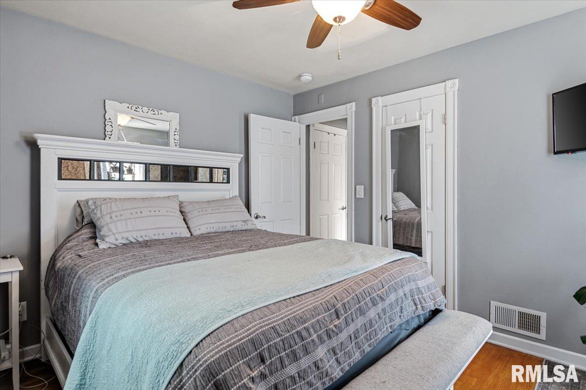 1713 Holmes Avenue Springfield, IL 62704 - Photo 20 of 30